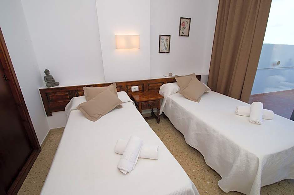 Apartamentos Mestret