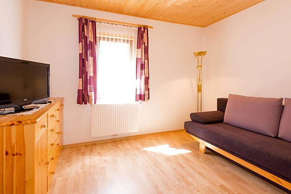 Gasthof-Pension Waldfriede