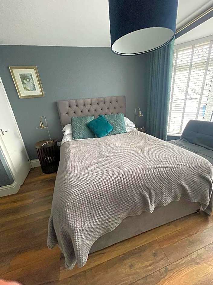 Skyline Guesthouse Newquay