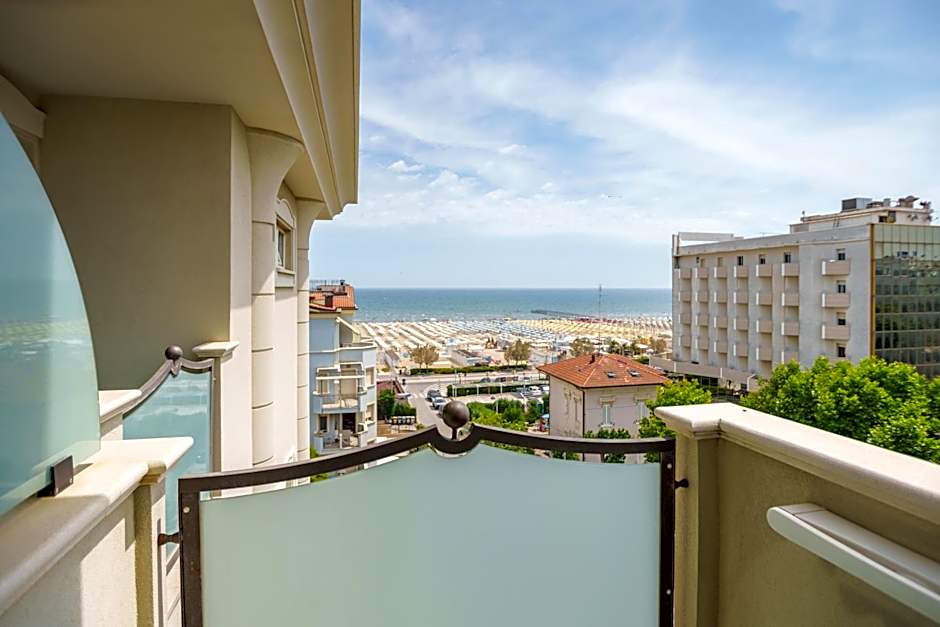 Hotel Rex Rimini
