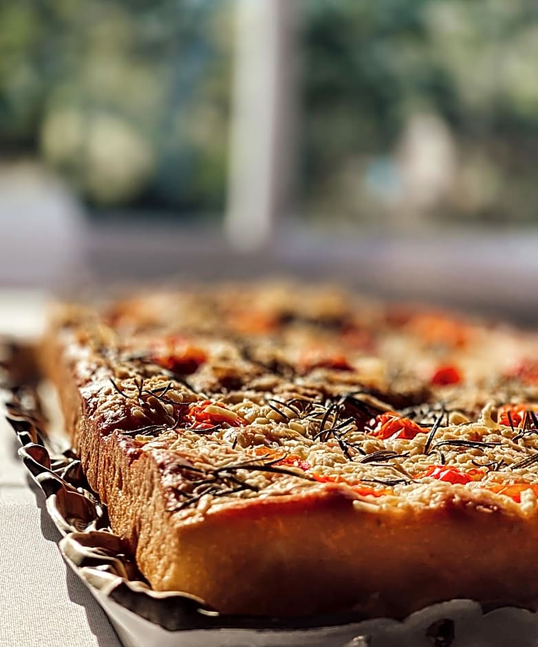 Pousada do Bosque Bento