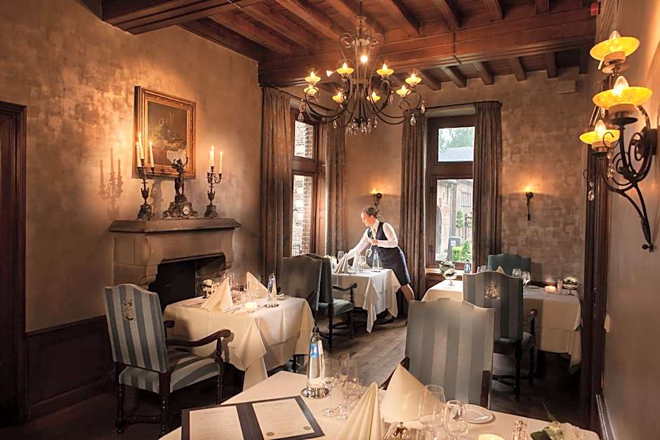 Van der Valk Hotel Kasteel Terworm