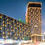 Holiday Inn Express Nantong North Gateway By IHG