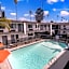 Sunset West Hotel SureStay Collection By Best Western