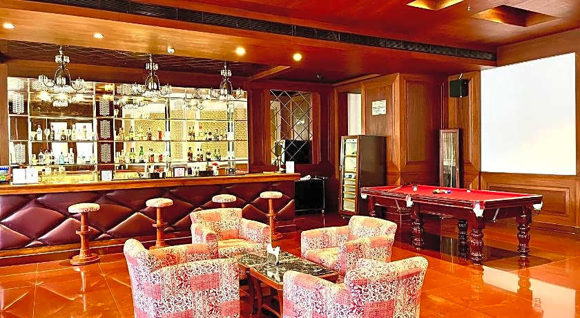 Hotel Chandela