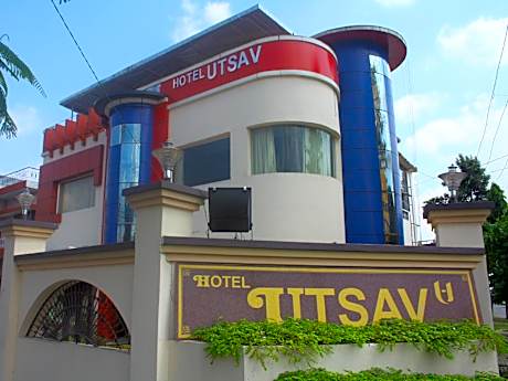 Hotel Utsav