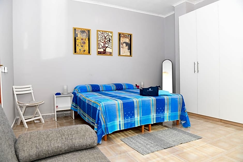 B&B Il Canto Del Mare