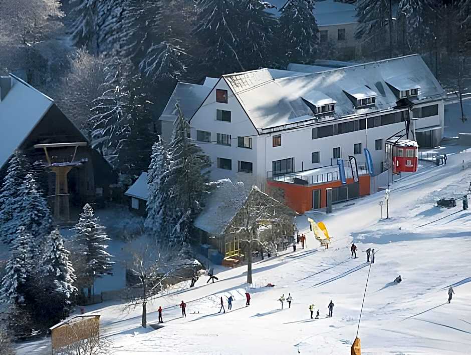 k1 sporthotel - Bike & Ski inklusive Hotel