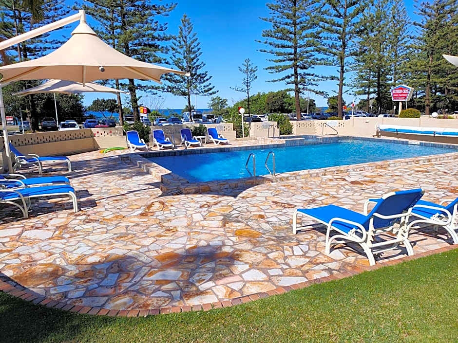 Southern Cross Beachfront Holiday Apartments