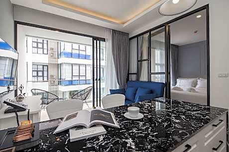 Palmyrah Surin Beach Residence