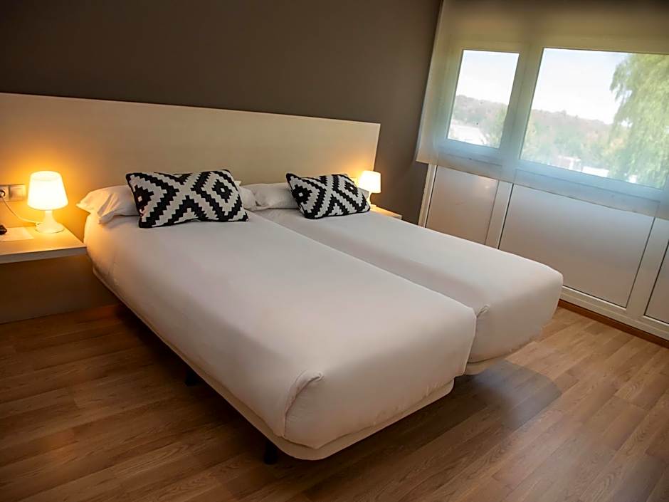 Hotel Restaurante Cadosa