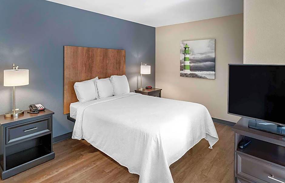 Extended Stay America Premier Suites - San Jose - Airport