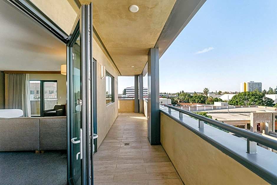 Hyatt Place Pasadena