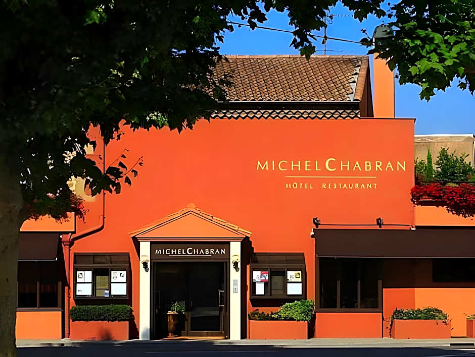 Hotel & Restaurants - Maison Chabran