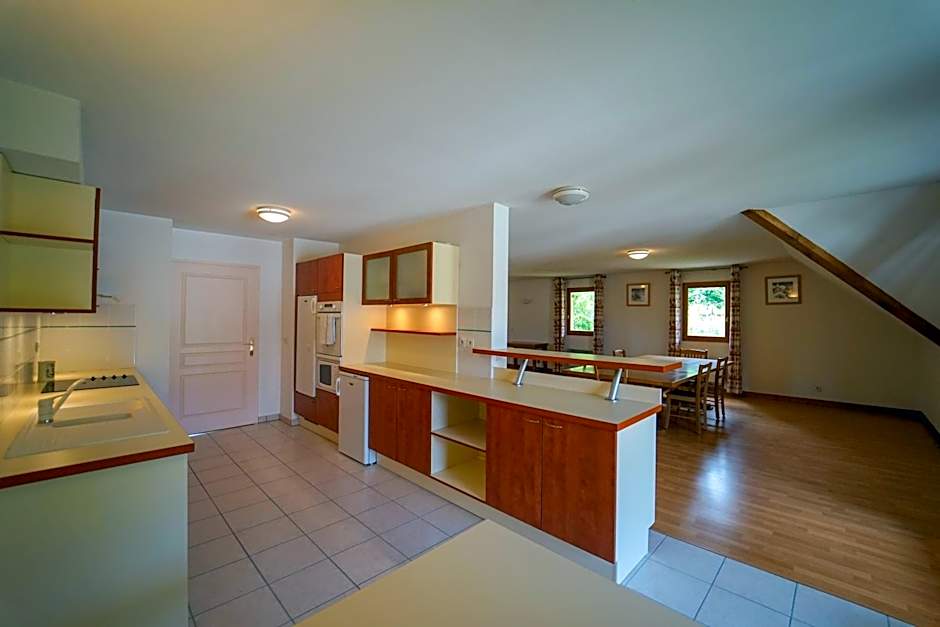 Résidence Vacancéole - Le Birdie