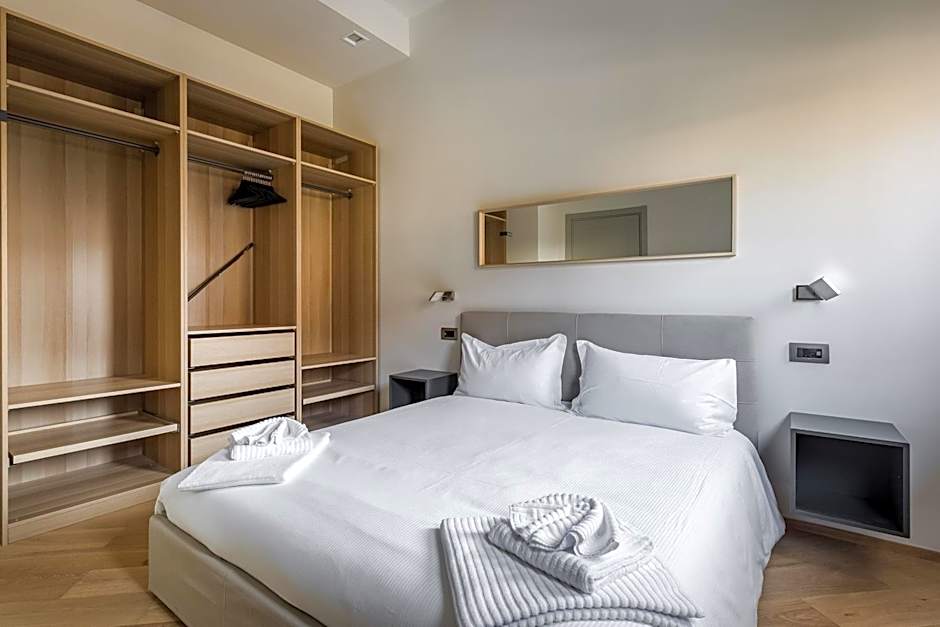 Aparthotel Sant'Orsola