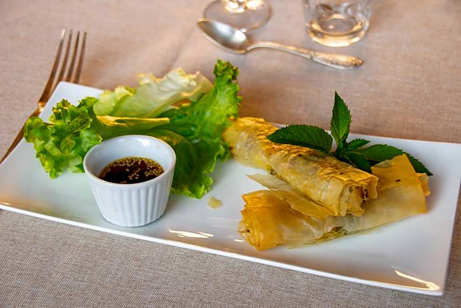 Aux Bories de Marquay, chambres d'hôtes B&B avec piscine et SPA près de Sarlat