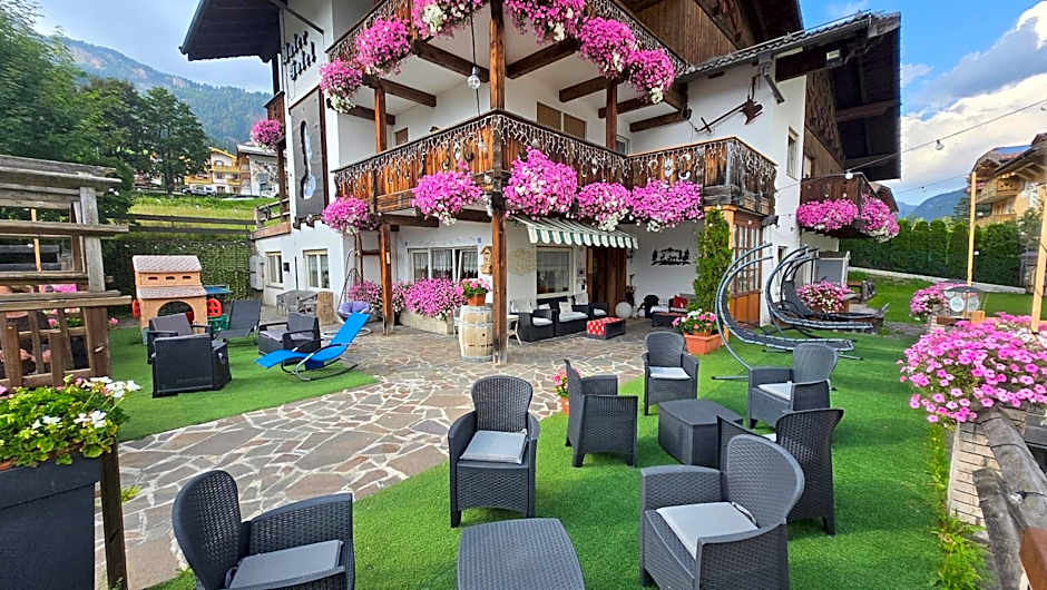 Inter Hotel B&B