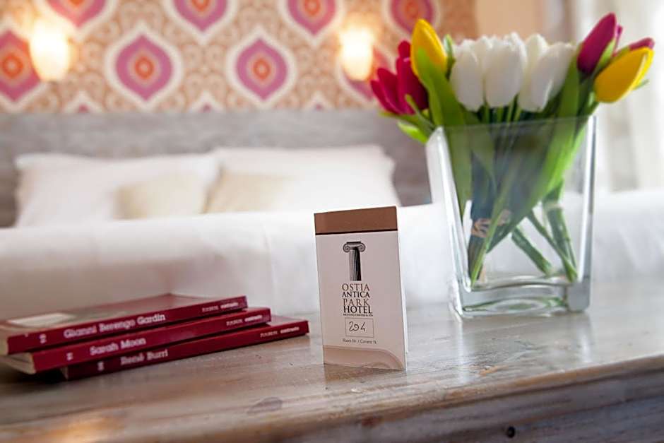 Ostia Antica Park Hotel & Spa