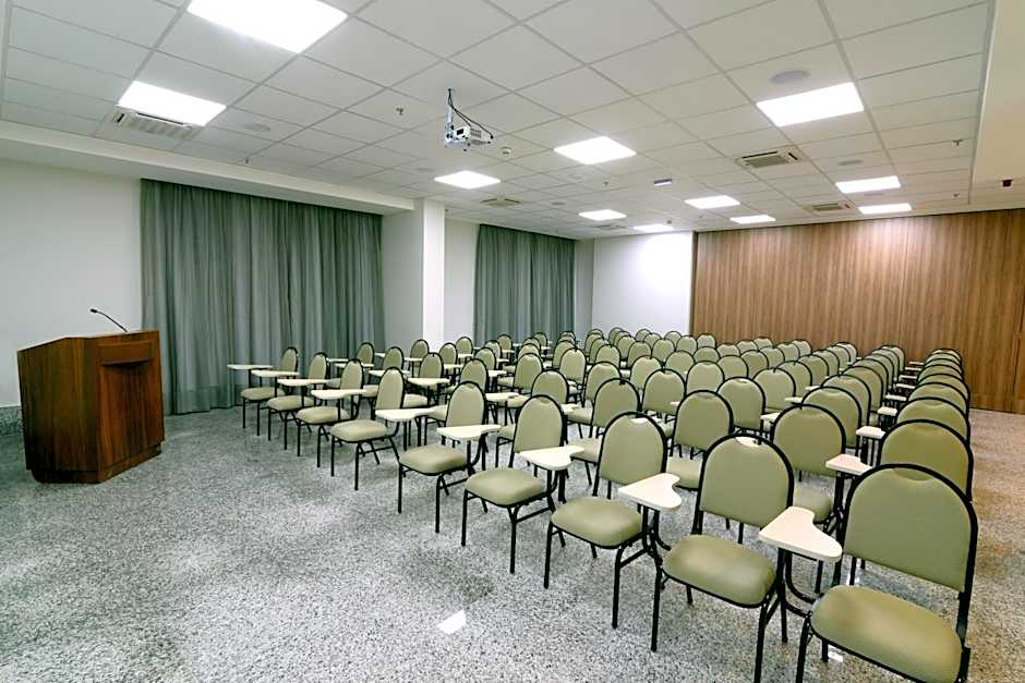 Easy Hotel Cachoeiro de Itapemirim by Atlantica