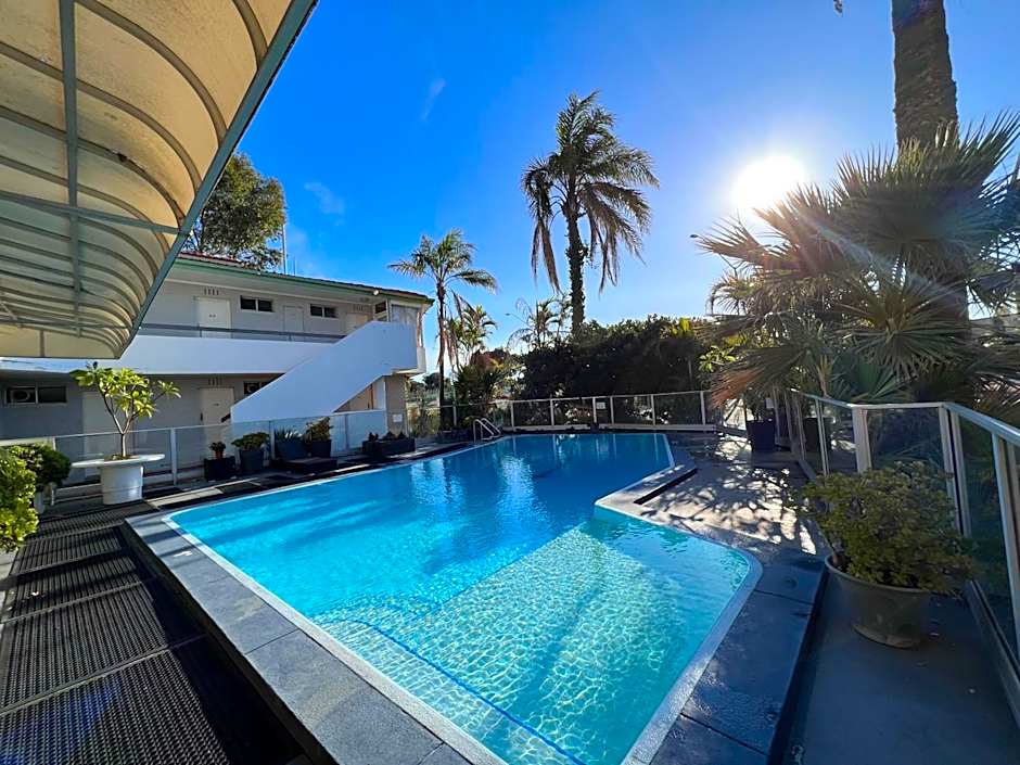 Econo Lodge Rivervale