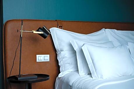 Superior Double or Twin Room with Garden View