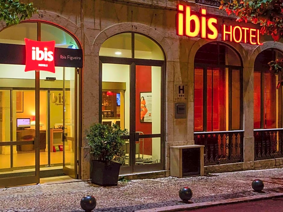 Hotel ibis Figueira Da Foz