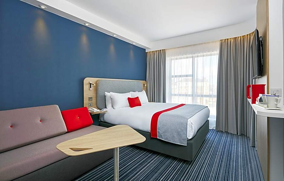 Holiday Inn Express Grimsby By IHG