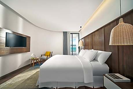 Superior Queen Room