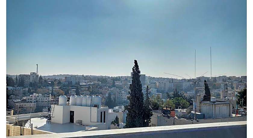 Weibdeh Heights Hotel Suites