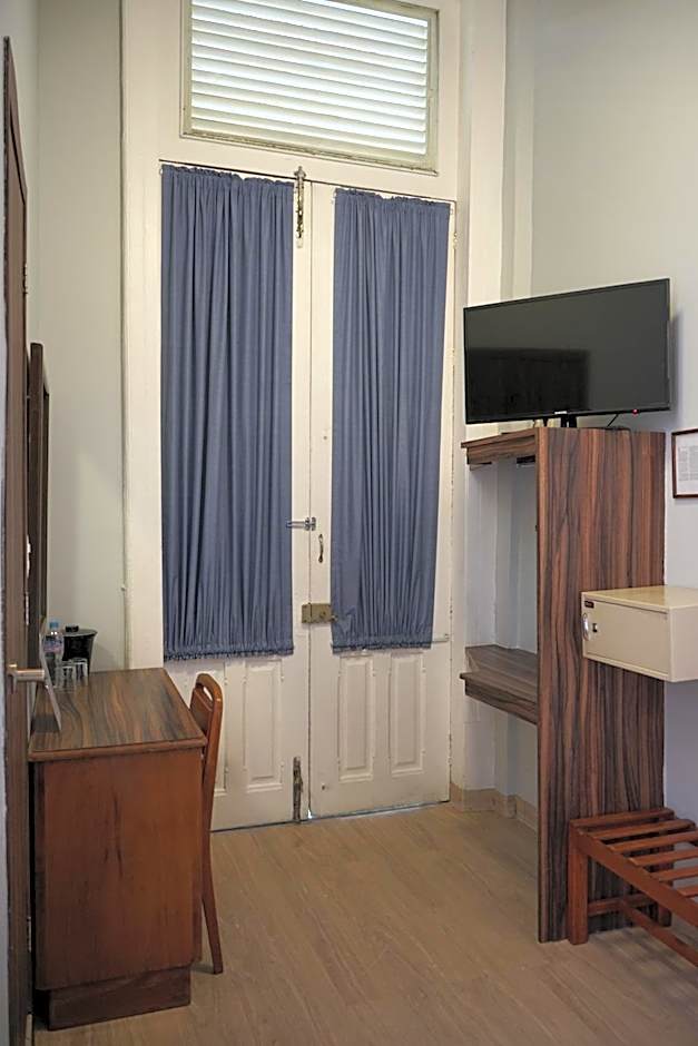 Hotel Principal