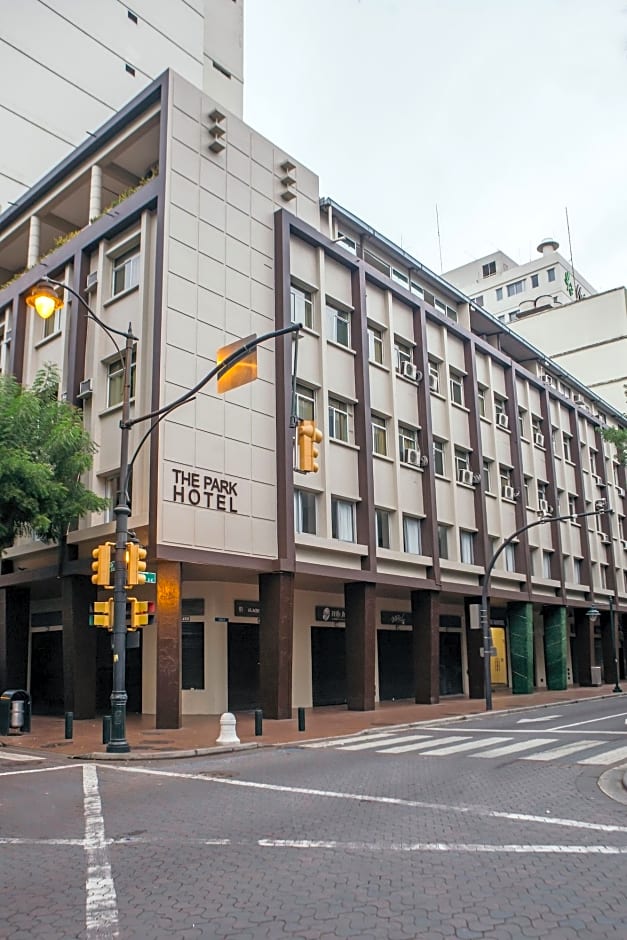 The Park Hotel