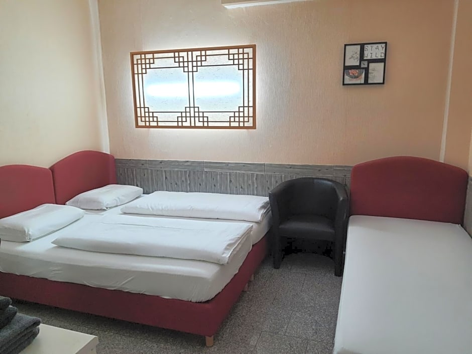 Hotel Ko