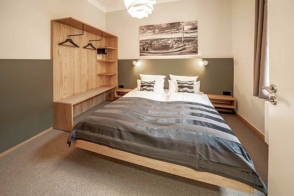 Hotel Am Markt Munich