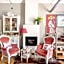 House Garden Loft
