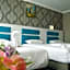 Comfort Downtown Istanbul Hotel