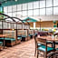 Quality Hotel Conference Center Cincinnati Blue Ash
