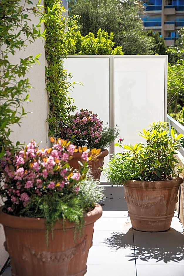 ibis budget Menton Bord de Mer