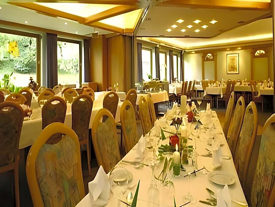 Hotel Garni Schmieder’s Ochsen