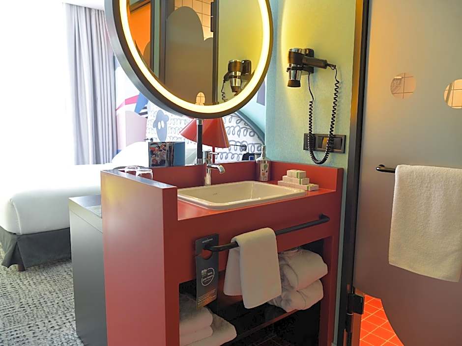 ibis Styles Tbilisi Center