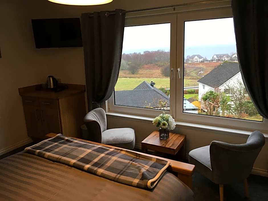 Brecbennoch