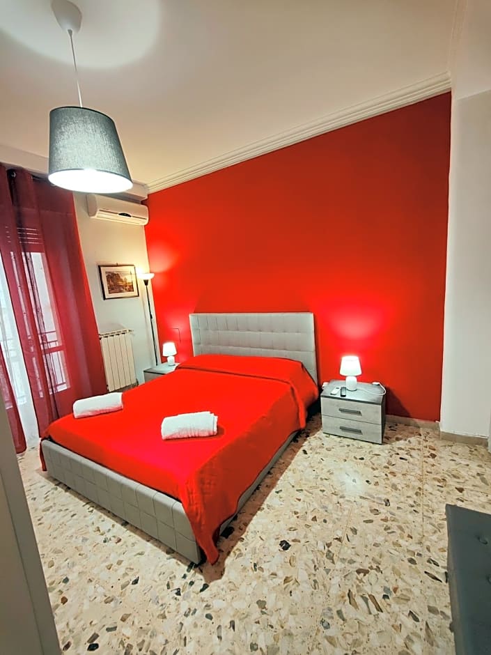 Etnea Gioeni House Suite