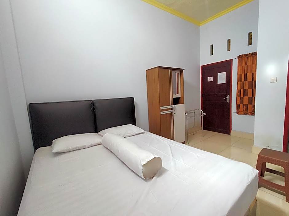 Inawa Homestay Syariah