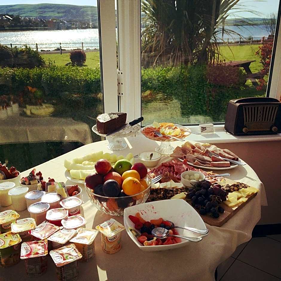 Milltown House Dingle