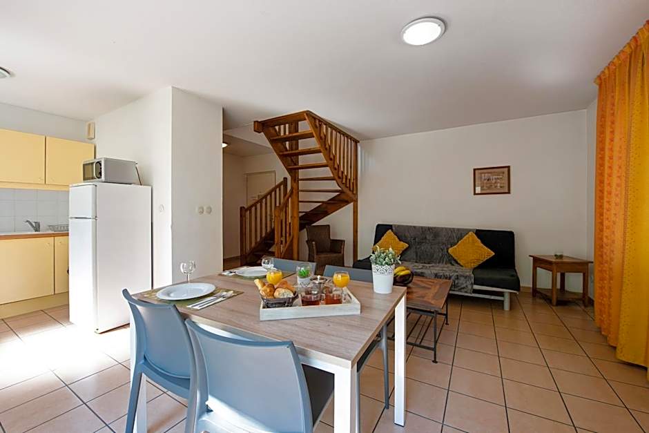 Appart'City Dijon - Toison d'Or