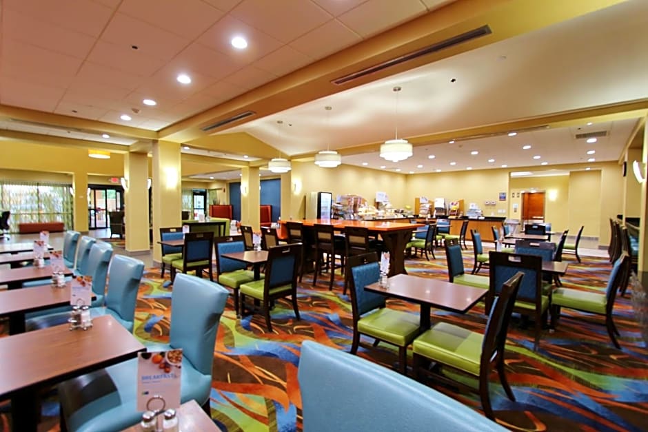 Holiday Inn Express Flagstaff, an IHG Hotel