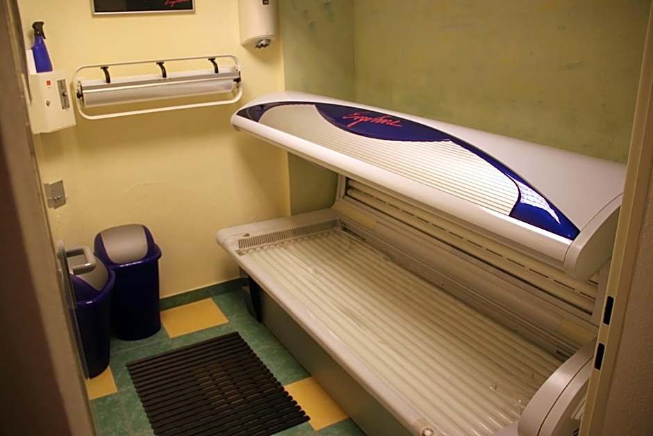 Sporthotel Tirolerhof