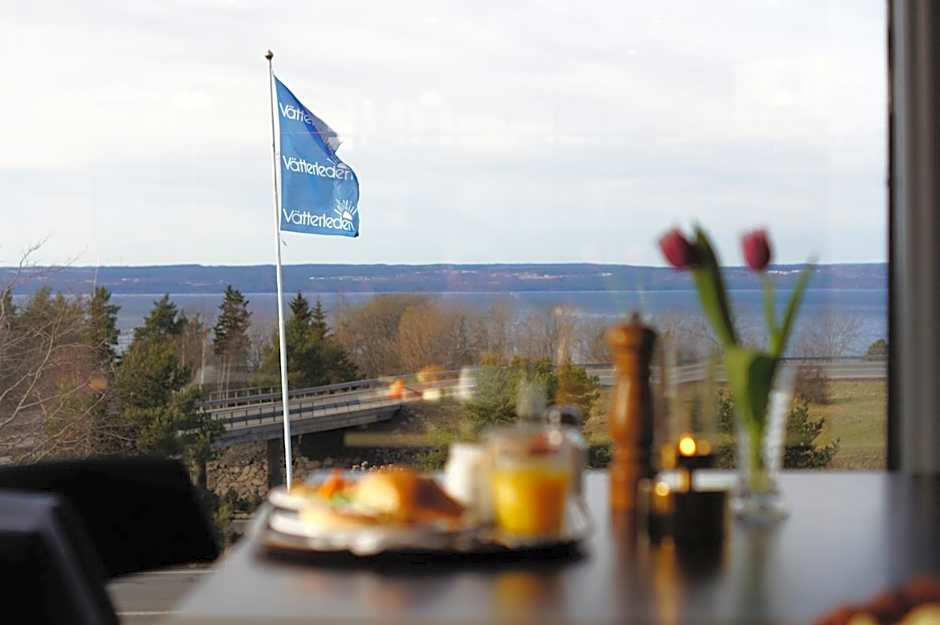 Vätterleden Hotell & Restaurang