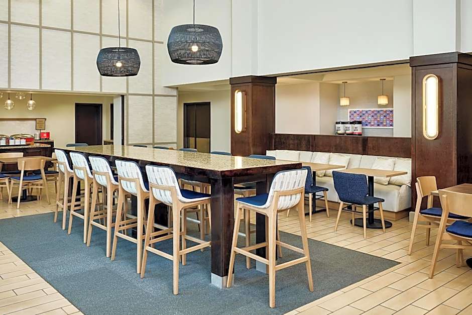 Hampton Inn & Suites Destin