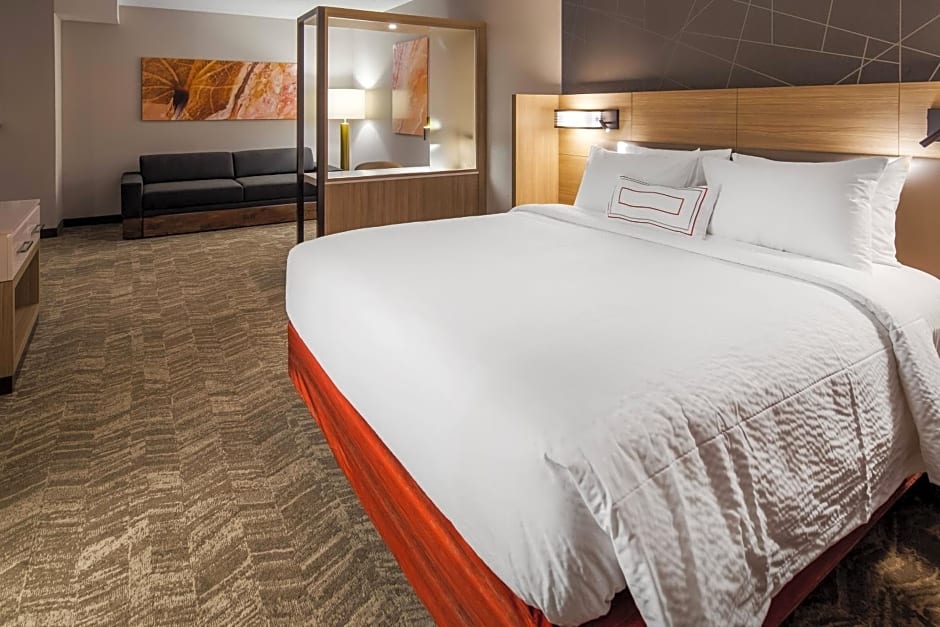 SpringHill Suites by Marriott Chambersburg